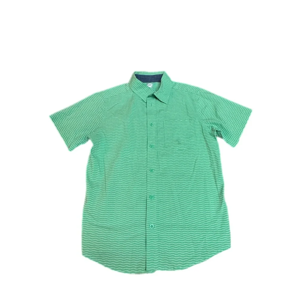 Nike Wrangler Lucky Brand Boys Clothing Lot‎ Size 6-8 Multicolor Excellent 6pc - Picture 7 of 11